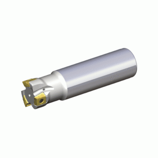 Original TaeguTec TE90-220-20-09-L170 Cutting Tool 4T-TE90-220-20-09-L170