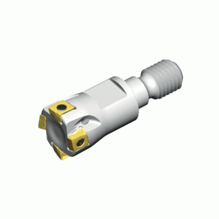 Original TaeguTec TE90-416-M08-05 Cutting Tool 4T-TE90-416-M08-05