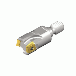 Original TaeguTec TE90-640-M16-09 Cutting Tool 4T-TE90-640-M16-09