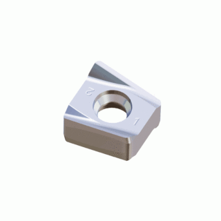 Original TaeguTec 1207-AL Carbide Insert (10 PCS) 4WHU K10 4WHU 1207-AL K10