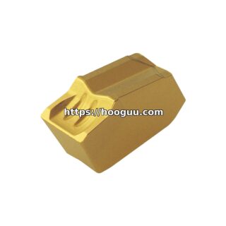 Original Korloy KORLOY NC3030 Carbide Grooving/Parting Insert - Parallelogram 55° | Steel & More SP400 SP400 NC3030