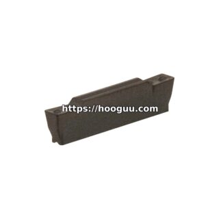 Original Korloy MGMN300-M H01 Carbide Grooving/Parting Insert - Diamond 86° | Steel & More