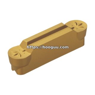Original Korloy MRMN300-M NC3030 Carbide Grooving/Parting Insert - Diamond 86° | Steel, Cast Iron