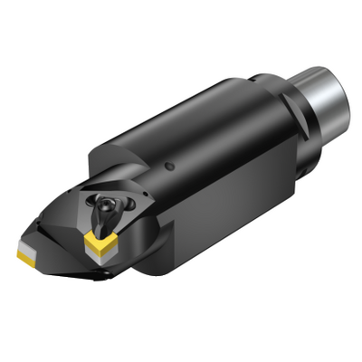 Sandvik Coromant 100% Original CoroPlex™ TT multifunctional tool for turning C6-T-DCL12DCL12L165 1PCS