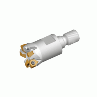 Original TaeguTec TE90-320-M10-04 Cutting Tool 6N 6N TE90-320-M10-04