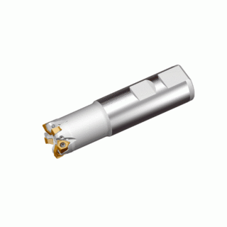 Original TaeguTec TE90-525-W25-04 Cutting Tool 6N 6N TE90-525-W25-04