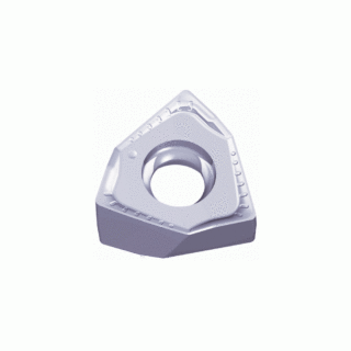 Original TaeguTec 060404R-AL Carbide Insert (10 PCS) 6NGU K10 6NGU 060404R-AL K10