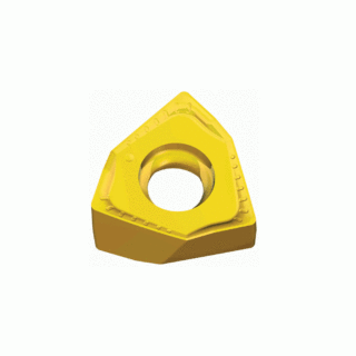 Original TaeguTec 090508R-M TT7515 Carbide Insert (10 PCS) 6NGU 6NGU 090508R-M TT7515