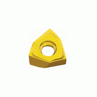 Original TaeguTec 090508R-M TT8080 Carbide Insert (10 PCS) 6NGU 6NGU 090508R-M TT8080