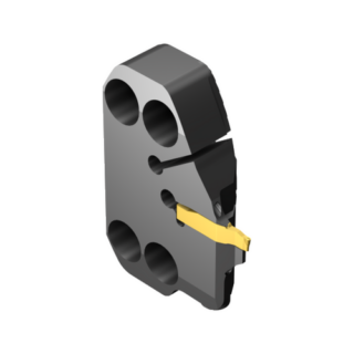 Original Sandvik SL70-R123H11RC-HP Cutting Tool