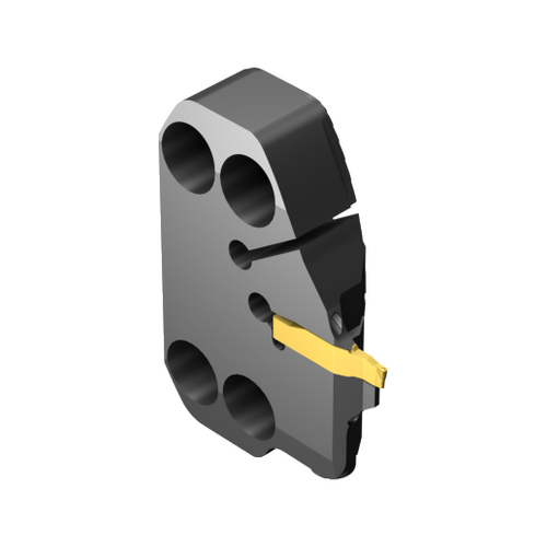 Original Sandvik SL70-R123H11RC-HP Cutting Tool