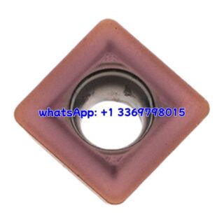 Original Sandvik 880-0303W06H-P-MS Carbide Turning Insert 2044 880-0303W06H-P-MS 2044