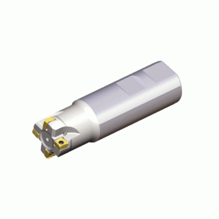 Original TaeguTec TE90-433-32-07-L200 Cutting Tool 8D-TE90-433-32-07-L200