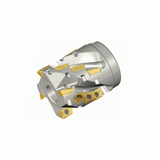 Original TaeguTec 90F-D50-22-AP16 Cutting Tool
