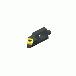 Original TaeguTec 90F6-D80-27R-SO12 Cutting Tool