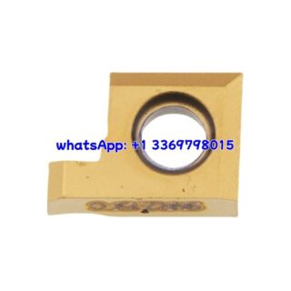 Original Seco 9NR2.15FG CP500 Carbide Turning Insert (10 PCS)