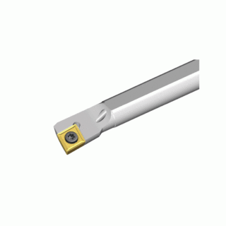 Original TaeguTec SCLPR Tool Holder A10K A10K SCLPR 6