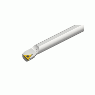 Original TaeguTec STFPR Tool Holder A12M 1103 A12M STFPR 1103