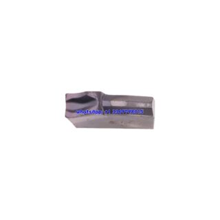 Original Kennametal KC5025 KC5025 Carbide Insert - Parallelogram 55° | Steel (10 PCS) A2030N00CF02 KC5025