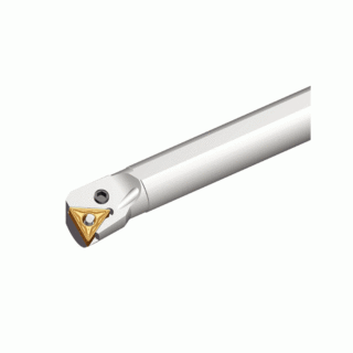 Original TaeguTec HTFNR Tool Holder A20Q 1304 A20Q HTFNR 1304