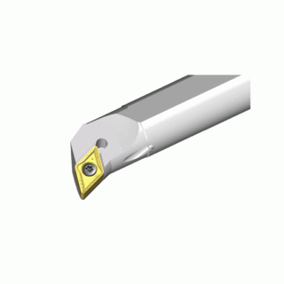 Original TaeguTec SDQNR Tool Holder A20S 11 A20S SDQNR 11