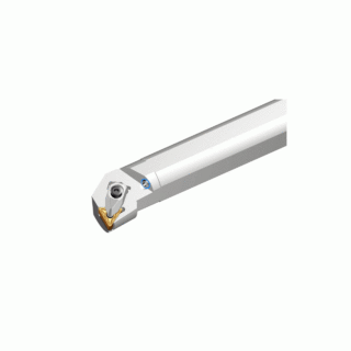 Original TaeguTec TTFNR Tool Holder A25R 1304 A25R TTFNR 1304