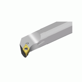 Original TaeguTec SDUNL Tool Holder A25T 11 A25T SDUNL 11
