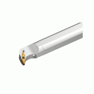 Original TaeguTec SVLNL Tool Holder A25T 13 A25T SVLNL 13