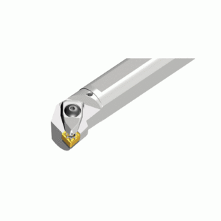 Original TaeguTec 0904-TB Tool Holder A32S TCLNL A32S TCLNL 0904-TB