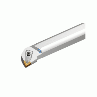 Original TaeguTec TCLNR Tool Holder A32S 904 A32S TCLNR 904