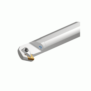 Original TaeguTec TDZNR Tool Holder A32S 1305 A32S TDZNR 1305