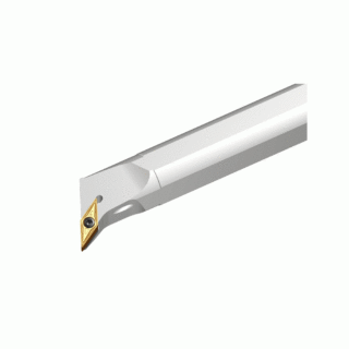 Original TaeguTec SVPNR Tool Holder A32T 13 A32T SVPNR 13