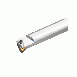 Original TaeguTec TDUNR Tool Holder A40T 1305 A40T TDUNR 1305