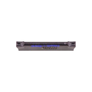 Original Kennametal KC5025 KC5025 Carbide Insert - Parallelogram 55° | Steel (10 PCS) A4G0205M02U02GMN KC5025
