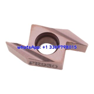 Original Kyocera ABS15R4015 PR930 Carbide Insert - Parallelogram 85° (10 PCS)