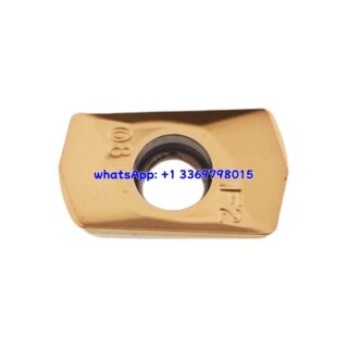 Original Pramet ADEX11T308SR-HF2 M8340 Carbide Turning Insert - Parallelogram 85° (10 PCS)