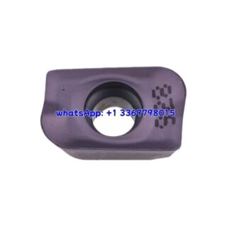 Original Iscar ADKT150532R-HM IC928 Carbide Turning Insert - Parallelogram 85° (10 PCS)