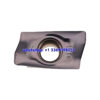 Original Walter ADMT160608R-G56 WSM35 Carbide Turning Insert - Parallelogram 85° | Stainless Steel (10 PCS) WSM35S ADMT160608R-G56 WSM35S
