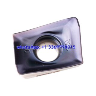 Original Walter ADMT180712R-D56 WKP25 Carbide Turning Insert - Parallelogram 85° | Steel (10 PCS) WKP25S ADMT180712R-D56 WKP25S