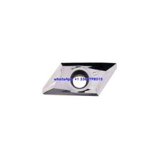 Original Sumitomo AECT160404PEFRA Carbide Insert - Parallelogram 85° (10 PCS) AECT160404PEFRA H1