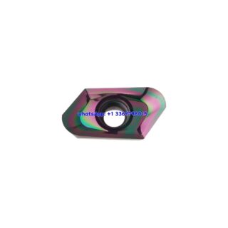 Original Sumitomo AECT160440PEFRA DL1000 Carbide Insert - Parallelogram 85° (10 PCS)
