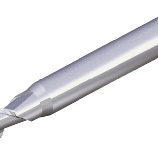 TaeguTec 100% Original Cutting Tool AES 2030 UF10 1 pcs