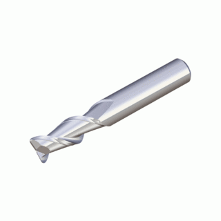 Original TaeguTec 2080-R2.0 Tool Holder AES UF10 AES 2080-R2.0 UF10
