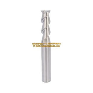 Original ZCC.CT AL-2E-D3.0 Indexable End Mill