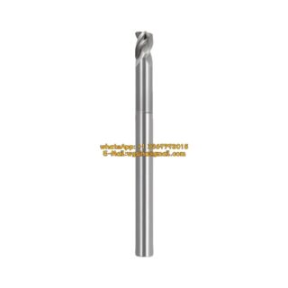 Original ZCC-CT AL-3RL-D16.0R3.0-AIR Indexable End Mill