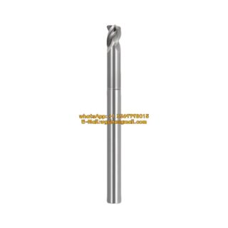 Original ZCC.CT AL-3RL-D16.0R3.0-AIR Indexable End Mill