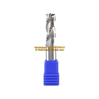 Original ZCC.CT AL-3W-D8.0 Indexable End Mill