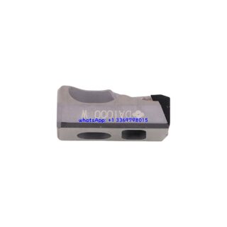 Original Sumitomo ANB1600R-W ANB1600R Carbide Insert - Parallelogram 85° (10 PCS) ANB1600R-W DA1000