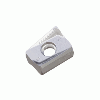 Original TaeguTec 160704R-AL Carbide Insert (10 PCS) ANHX K10 ANHX 160704R-AL K10