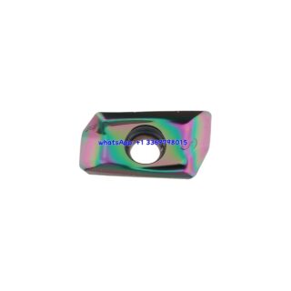 Original Sumitomo AOET170508PEFR-S DL2000 Carbide Insert - Parallelogram 85° (10 PCS)